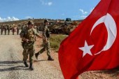 پارلمان ترکیه احتمالا موضوع اعزام نظامیان به آذربایجان را بررسی می‌کند