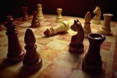رسوایی در شطرنج ارمنستان