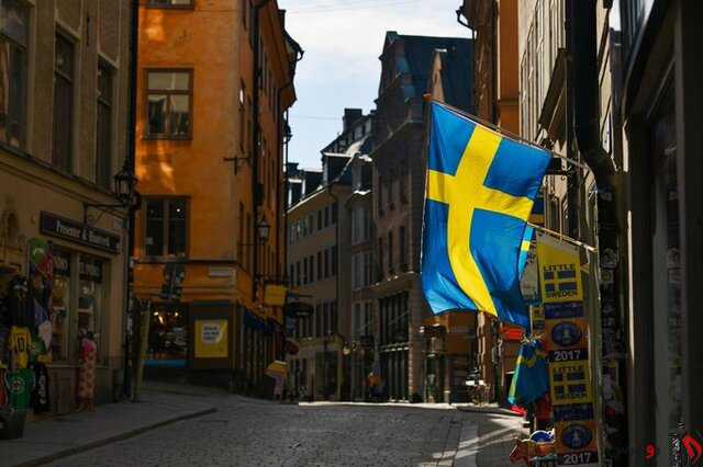 نرخ تورم فنلاند و سوئد به صفر نزدیک شد