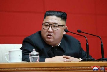 چرا رهبر کره شمالی از مردم خود عذرخواهی کرد؟ ( سید جلال ساداتیان )