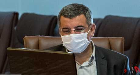 “ماسک” در تهران از شنبه اجباری است/جریمه‌ها در حال کارشناسی است
