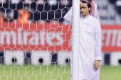 جزییات جدید نامه اعتراضی النصر به AFC