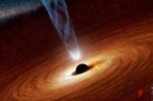 ایجاد میدان مغناطیسی هم اندازه سیاه چاله‌ها در زمین