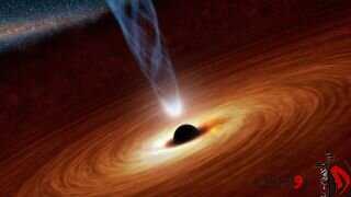 ایجاد میدان مغناطیسی هم اندازه سیاه چاله‌ها در زمین