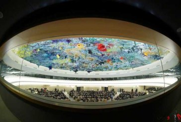 راهیابی چین و روسیه به شورای حقوق بشر/آمریکا محکوم کرد