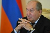 ارمنستان: لزومی به مداخله نظامی روسیه در قره‌باغ نیست