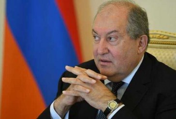 ارمنستان: لزومی به مداخله نظامی روسیه در قره‌باغ نیست