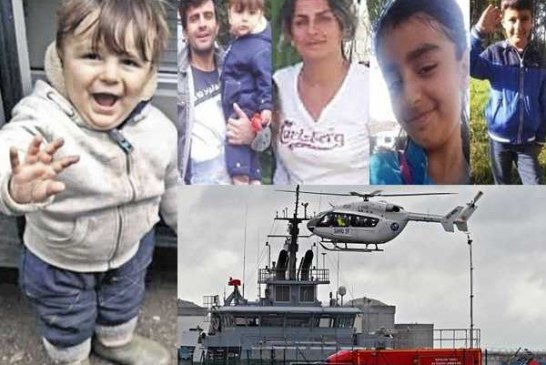 تراژدی غرق شدن خانواده ۵ نفره ایرانی در راه پناهنده شدن به انگلیس / کانال مانش کجاست و چرا مهاجران آنجا را برای رسیدن به انگلیس انتخاب می‌کنند؟ /