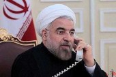 روحانی در گفتگو با رئیس کل بانک مرکزی: تحریم‌های جدیدآمریکا اهداف تبلیغاتی دارد