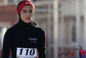 ملی‌پوش دوومیدانی: برای رسیدن به المپیک باید گام به گام حرکت کنیم