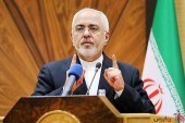 ظریف: ایران هیچ قصدی برای ورود به مسابقه تسلیحاتی در منطقه ندارد