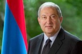 ارمنستان خواستار حل بحران قره‌باغ در قالب گروه «مینسک» شد