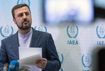 تأکید غریب آبادی بر مسئولیت آژانس در قبال ایران که پذیرای بیشترین بازرسی‌ها است