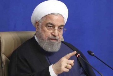 روحانی: بایدن تصمیمات ضدایرانی ترامپ را لغو کند، می‌توانیم به شرایط ۲۰ ژانویه برگردیم