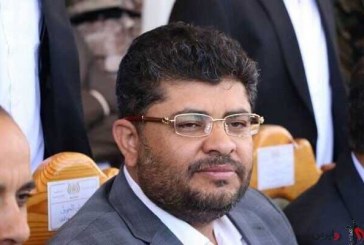 عضو ارشد انصارالله پیشنهاد عربستان برای آتش بس در یمن را تکذیب کرد