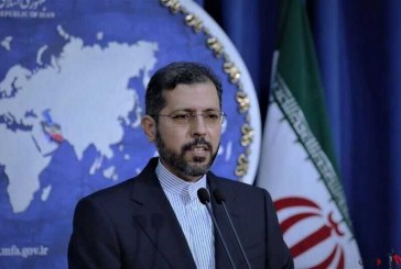 وزارت خارجه پیگیر وضعیت ایرانیان نجات‌یافته در مدیترانه است