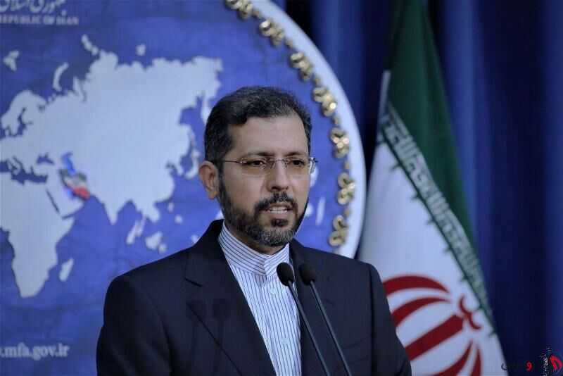 وزارت خارجه پیگیر وضعیت ایرانیان نجات‌یافته در مدیترانه است