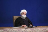 روحانی: سلامت مردم را به میدان کشکمش‌های سیاسی تبدیل نکنید