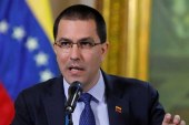 وزیر خارجه ونزوئلا : روابط راهبردی خود را با ایران تقویت می کنیم