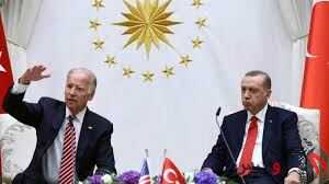 چالش های ترکیه با ۴ سال آینده آمریکایی ها