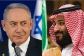 هاآرتص: نتانیاهو و پمپئو همزمان به عربستان سفر کردند