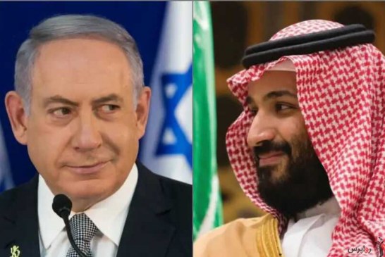 هاآرتص: نتانیاهو و پمپئو همزمان به عربستان سفر کردند
