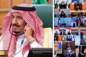 اجلاس گروه ۲۰ زیر سایه نقض حقوق بشر در عربستان پایان یافت