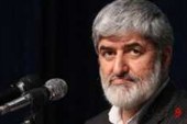 علی مطهری : بایدن پیروز شود، تندروها در ایران رأی نمی‌آورند