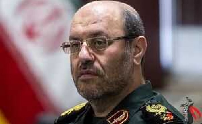 ایران روی توان دفاعی و عناصر قدرت خود با هیچ کس مذاکره نمی‌کند