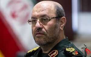 ایران روی توان دفاعی و عناصر قدرت خود با هیچ کس مذاکره نمی‌کند