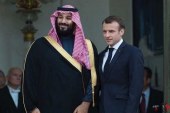 حمایت سعودی از فرانسه در جنگ علیه اسلام/ نقش پشت پرده ریاض