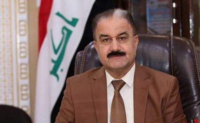 یک نماینده عراقی خبر داد ؛ مانع تراشی واشنگتن در تحقیقات جنایت آمریکا در ترور سردار سلیمانی