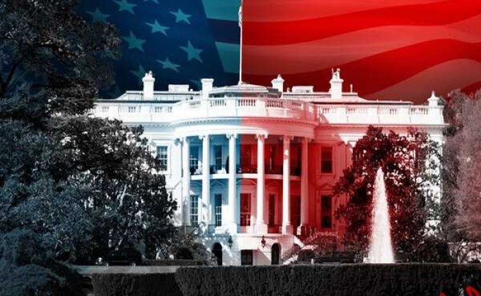 دلار با طول کشیدن اعلام نتیجه قطعی انتخابات آمریکا افت کرد