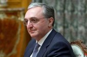 وزیر خارجه ارمنستان برکنار شد/ پاشینیان: استعفا نمی دهم