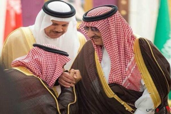 المیادین فاش کرد؛ تحرکات بن سلمان برای اعدام ۲ شاهزاده مهم سعودی قبل از آمدن بایدن