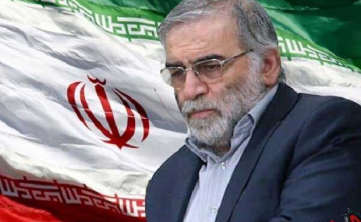 نیویورک تایمز: اسرائیل پشت ترور دانشمند ایرانی است