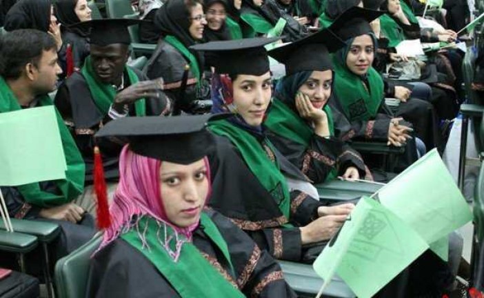 “همسایگان” اولویت ایران در برنامه‌های بین‌المللی سازی آموزش عالی
