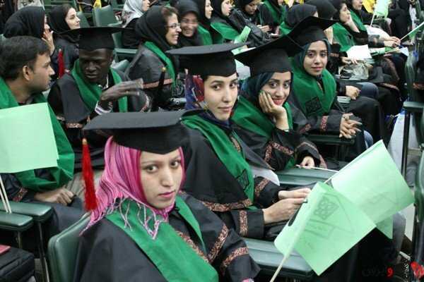 “همسایگان” اولویت ایران در برنامه‌های بین‌المللی سازی آموزش عالی