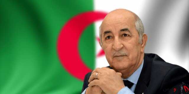 آغاز همه پرسی قانون اساسی الجزایر
