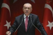 اردوغان: مبارزه با اسلام‌ستیزی مسؤولیت دینی است