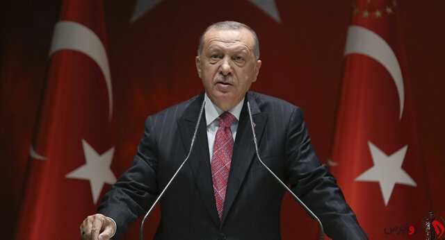 اردوغان: مبارزه با اسلام‌ستیزی مسؤولیت دینی است