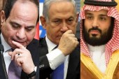 القدس العربی: چرا نتانیاهو ، بن سلمان و السیسی خواستار ابقای ترامپ هستند؟