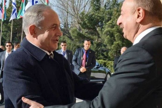 اندیشکده «کوئینسی» : لبخند اسرائیل برای پیروزی آذربایجان در ماجرای قره باغ / آیا توافق اخیر به ضرر ایران تمام می شود؟