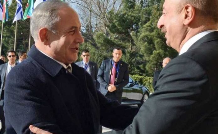 اندیشکده «کوئینسی» : لبخند اسرائیل برای پیروزی آذربایجان در ماجرای قره باغ / آیا توافق اخیر به ضرر ایران تمام می شود؟