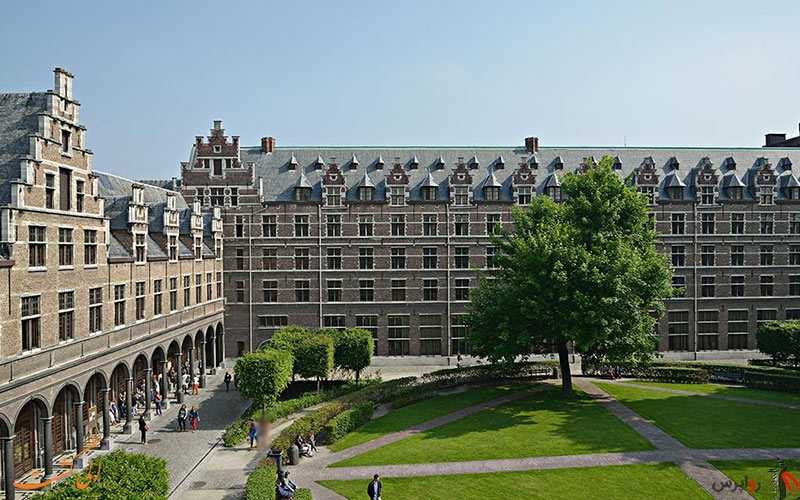 رایزنی لبنان برای پرداخت شهریه کمتر دانشجویانش در بلژیک