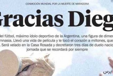 EL DIADE LA PLATA ARGENTINA