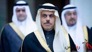 وزیر خارجه عربستان: حامی عادی سازی کامل روابط با اسرائیل هستیم