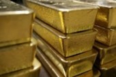 هجوم بانک مرکزی کشورها به خرید طلا/25 تن تنها در ماه اکتبر خریداری شد