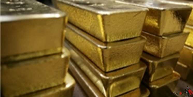 هجوم بانک مرکزی کشورها به خرید طلا/25 تن تنها در ماه اکتبر خریداری شد