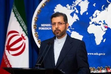 ایران قطعنامه ضد ایرانی مجمع عمومی را فاقد وجاهت قانونی خواند